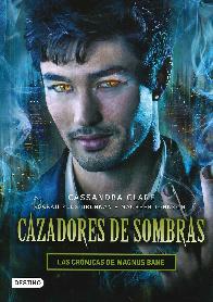 Cazadores de Sombras