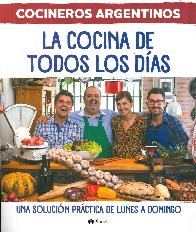 La Cocina de Todos los Das