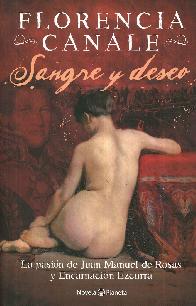 Sangre y Deseo