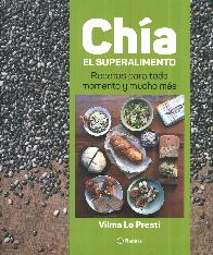 Cha El Superalimento