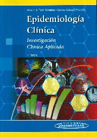 Epidemiologa Clnica
