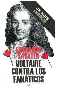 Voltaire contra los fanticos