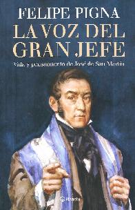 La Voz del Gran Jefe