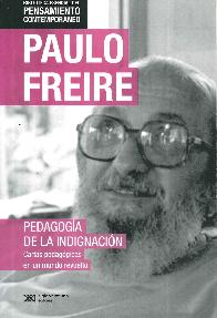 Pedagoga de la indignacin