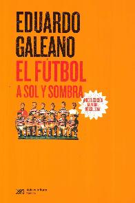 El ftbol a sol y sombra