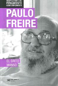 El grito manso