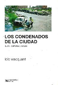 Los condenados de la ciudad