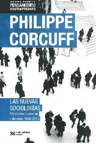 Las nuevas sociologas
