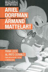 Para leer al Pato Donald