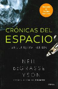 Crnicas del Espacio