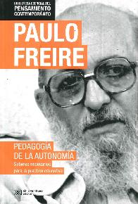 Pedagoga de la autonoma 