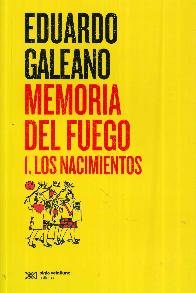 Memoria del fuego 1