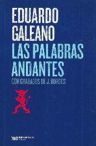 Las palabras andantes
