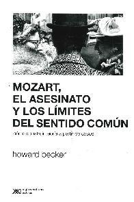 Mozart, el asesinato y los lmites del sentido comn