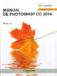 Manual de photoshop CC 2014 MEDIAactive