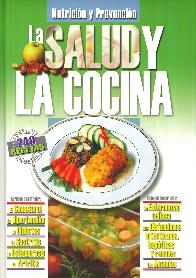 La salud y la cocina