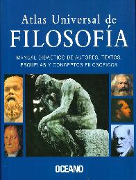 Atlas universal de filosofa