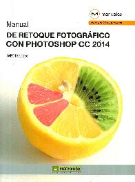 Manual de Retoque Fotogrfico con Photoshop CC 2014