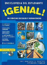 Enciclopedia del Estudiante Genial! en Ciencias Sociales y Humanidades