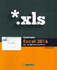 Aprender Excel 2016