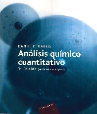 Anlisis qumico cuantitativo