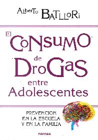 El consumo de Drogas entre Adolescentes