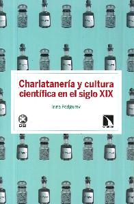 Charlatanera y cultura cientfica en el siglo XIX