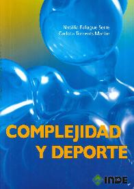 Complejidad y Deporte