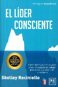 El lder consciente