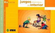 Juegos Dinamicos de Interior