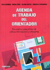 Agenda de Trabajo del Orientador