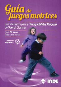 Gua de Juegos Motrices
