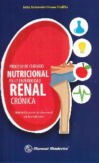 Proceso de cuidado nutricional en la enfermedad renal crnica