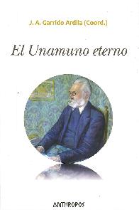 El Unamuno Eterno