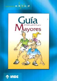 Gua de hbitos saludables para Mayores
