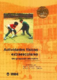 Actividades fisicas extraescolares : una propuesta alternativa