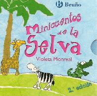 Minicuentos de la selva