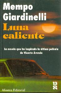 Luna Caliente