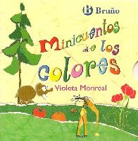 Minicuentos de los colores