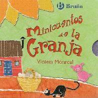 Minicuentos de la granja