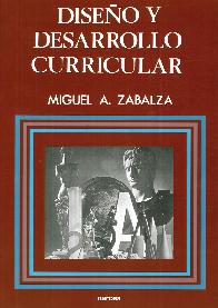 Diseo y Desarrollo Curricular