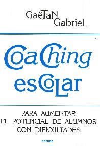 Coaching escolar