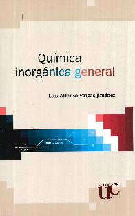 Qumica Inorgnica General