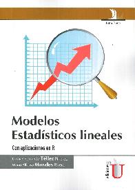 Modelos Estadsticos Lineales