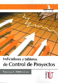 Indicadores y Tableros de Control de Proyectos