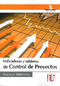 Indicadores y Tableros de Control de Proyectos