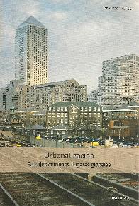 Urbanalizacin