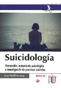 Suicidologa