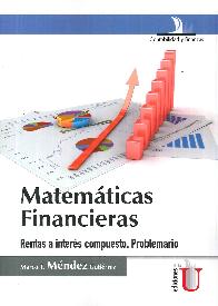 Matemticas Financieras
