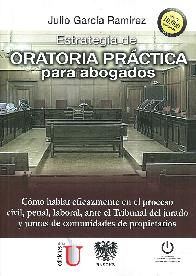 Oratoria Prctica para abogados